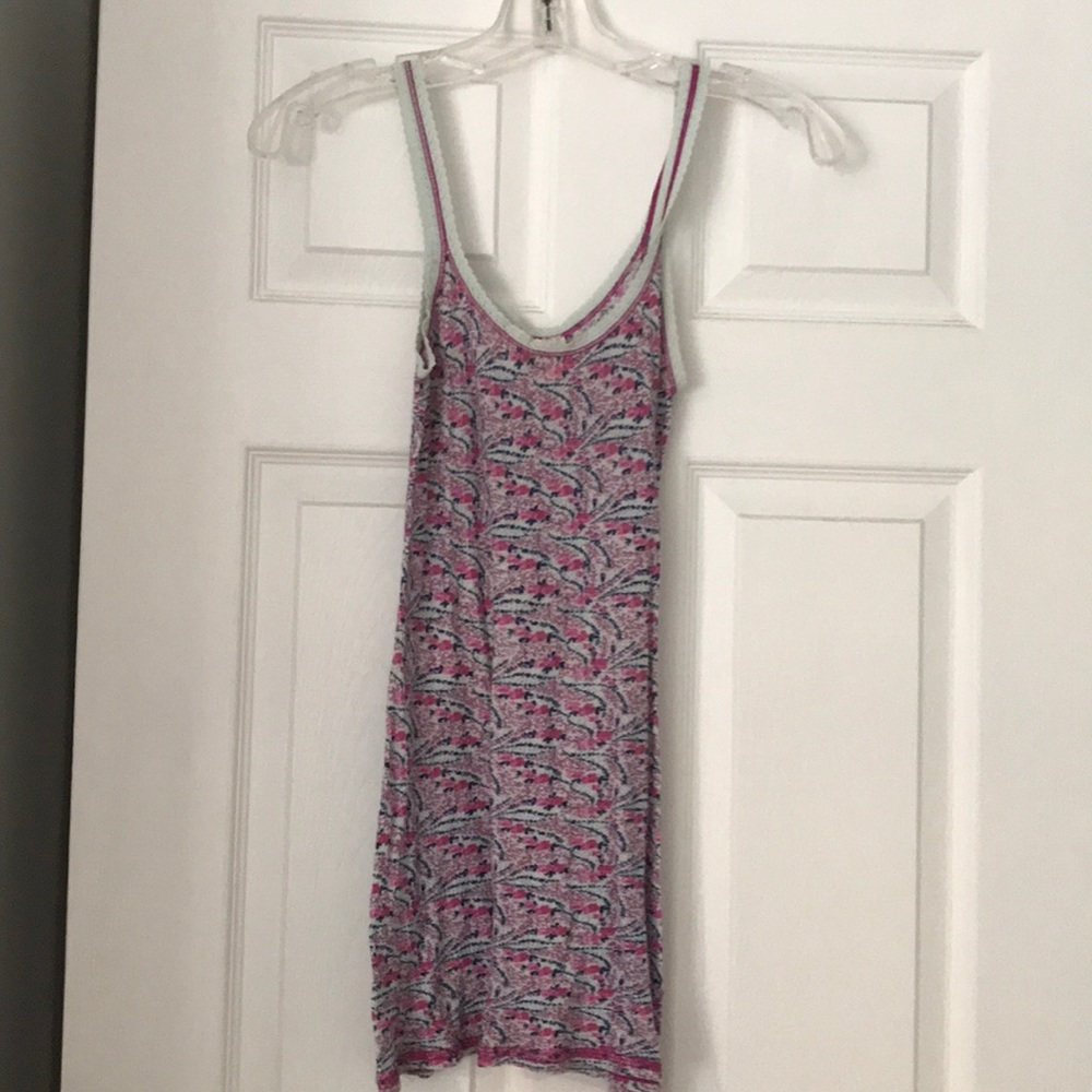 Free People tank top